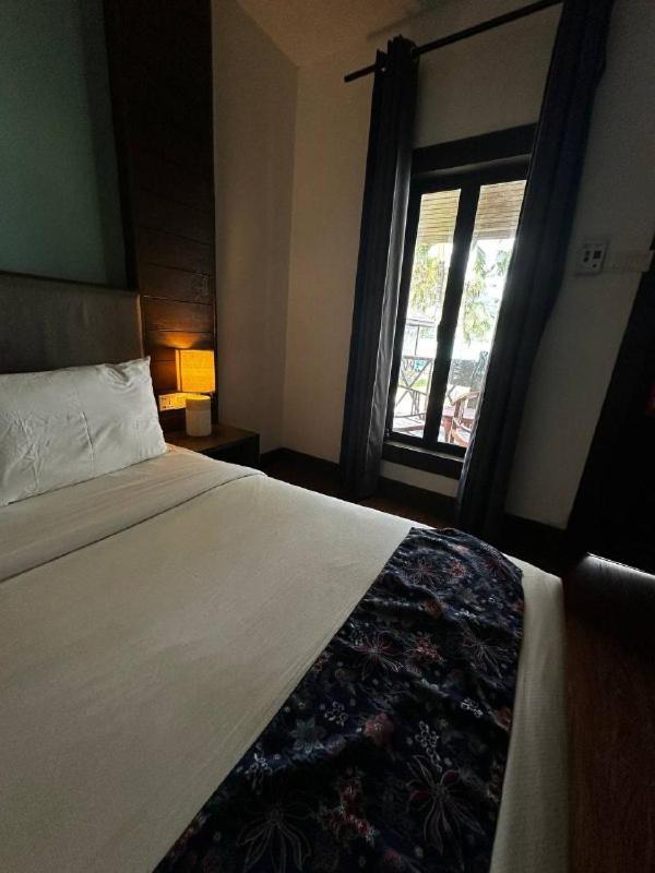 Pir - Resort Perhentian Island Kampong Pasir Hantu Bagian luar foto