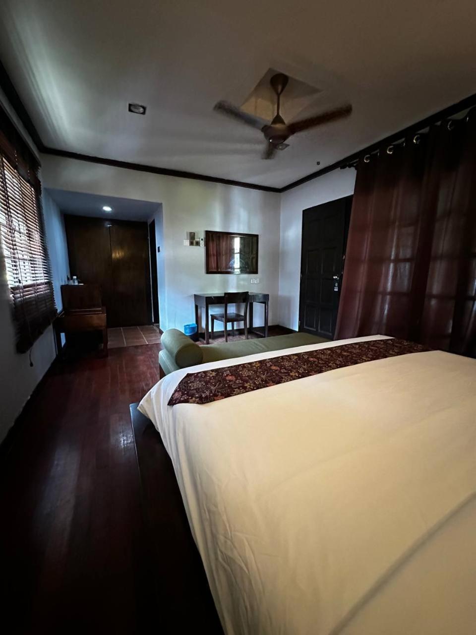 Pir - Resort Perhentian Island Kampong Pasir Hantu Bagian luar foto